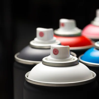 Formulation & R&D: Η Επιστήμη Πίσω από τα Spray