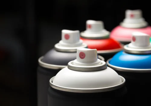 Formulation & R&D: Η Επιστήμη Πίσω από τα Spray